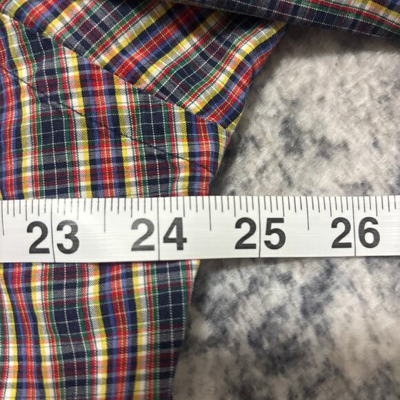 Ralph Lauren Button Down Shirt Size L - Picture 6 of 6